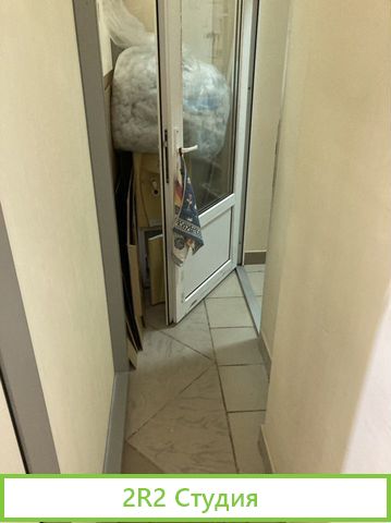 Магазин пряжи