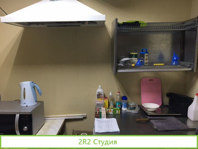 Магазин разливных напитков и продуктов, Пивной