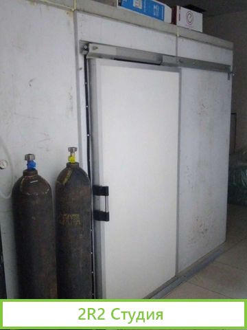 Магазин разливного пива