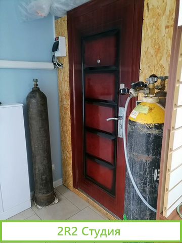 Магазин разливного пива