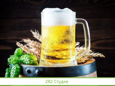 Магазин разливного пива / Доход 100000