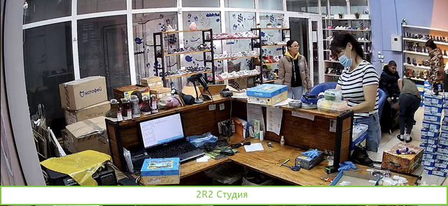 Магазин российской детской обуви Minileo