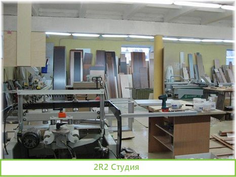 Магазин салон мебели с собственным производством