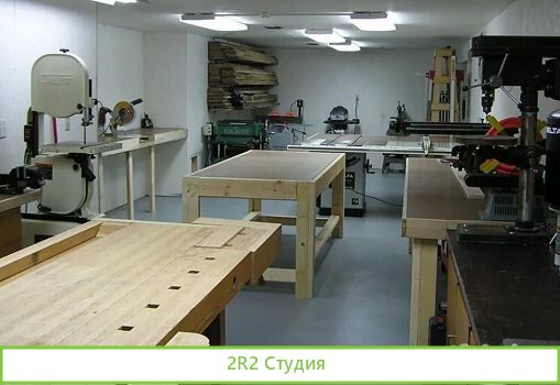 Магазин салон мебели с собственным производством