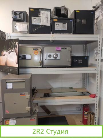 Магазин, склад мебели