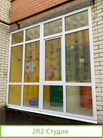 Магазин сладостей