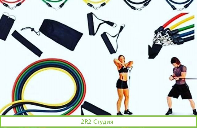 Магазин спортивных товаров с интернет-магазином