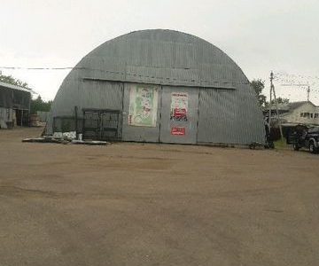 Магазин стройматериалов