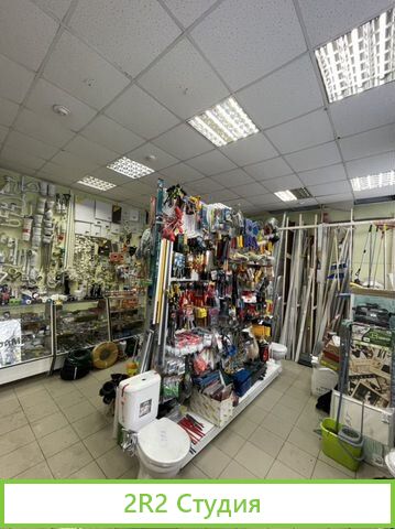 Магазин стройматериалов. Чистая прибыль 500т.р