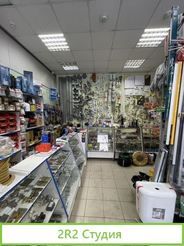 Магазин стройматериалов. Чистая прибыль 500т.р