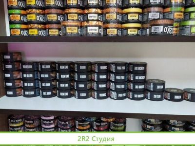 Магазин табачной продукции, испарителей и т.д