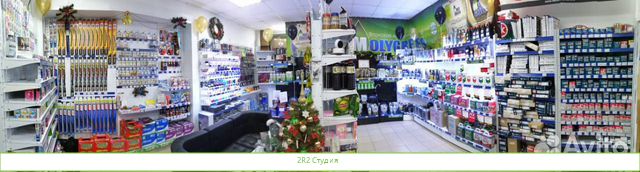 Магазин товаров из Японии