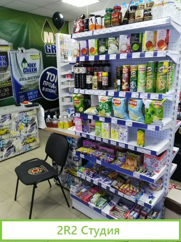 Магазин товаров из Японии