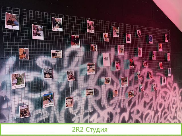 Магазин уличной / молодежной одежды в центре