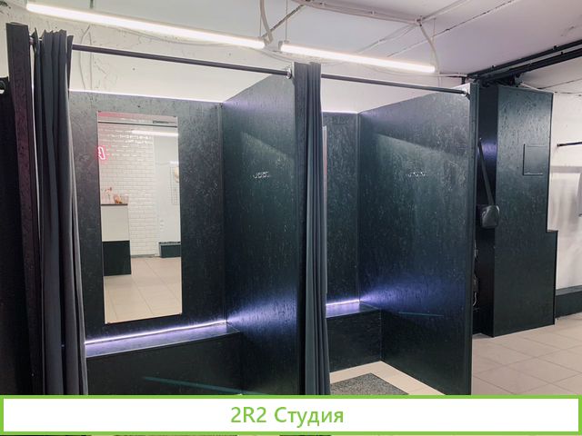 Магазин уличной / молодежной одежды в центре