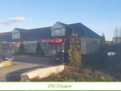 Магазин в Никольске с арендаторами