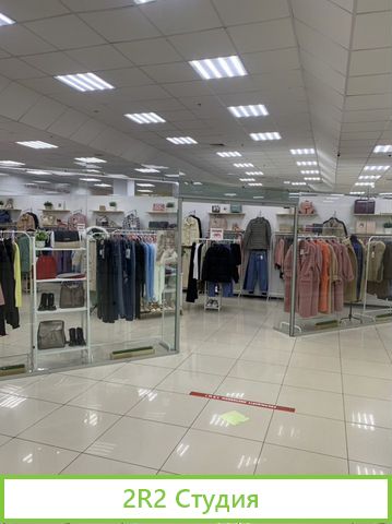 Магазин в тд Шупашкар 50 кв.м