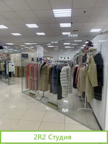 Магазин в тд Шупашкар 50 кв.м