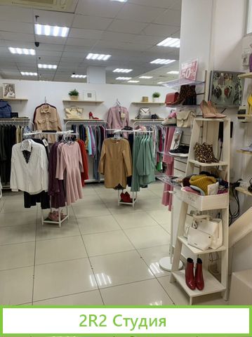 Магазин в тд Шупашкар 50 кв.м