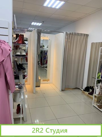 Магазин в тд Шупашкар 50 кв.м