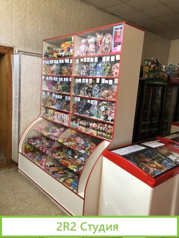 Магазин в ж.р. Гидростроитель