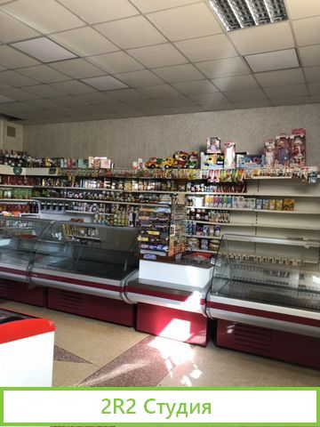 Магазин в ж.р. Гидростроитель