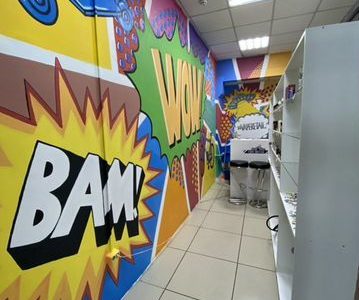 Магазин Вейп шоп