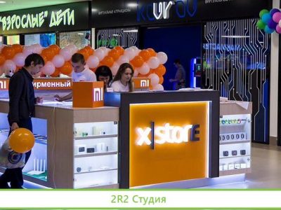 Магазин Xstore