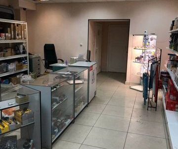 Магазин запчастей для европейских автомобилей