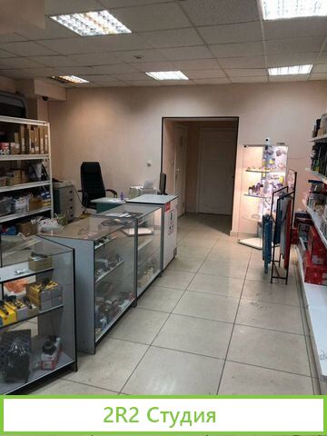Магазин запчастей для европейских автомобилей