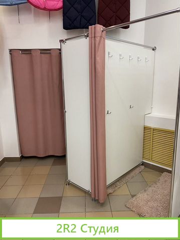 Магазин женской одежды