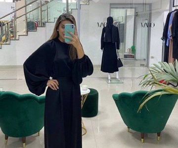 Магазин женской одежды
