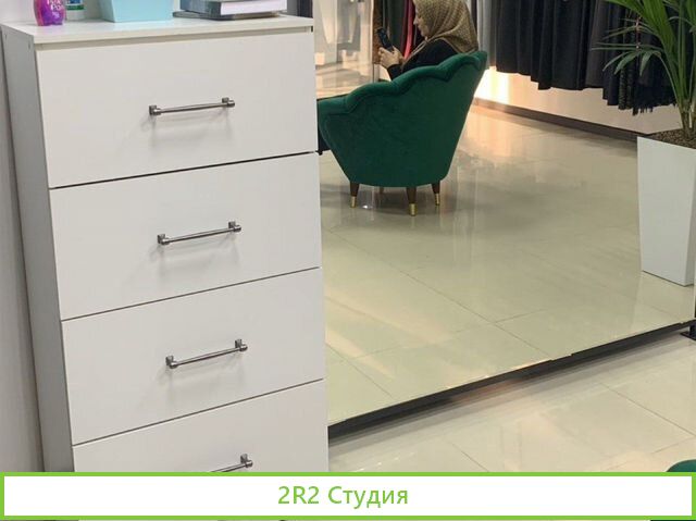 Магазин женской одежды
