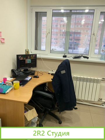 Магазин женской одежды