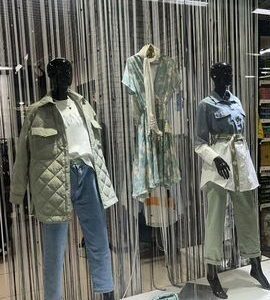 Магазин женской одежды Готовый бизнес