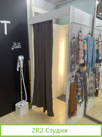 Магазин женской одежды готовый бизнес