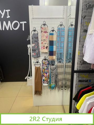 Магазин женской одежды готовый бизнес