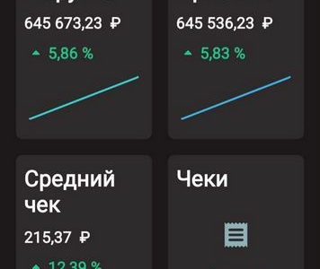Магазинпервая линия