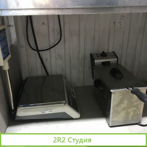 Мангальная