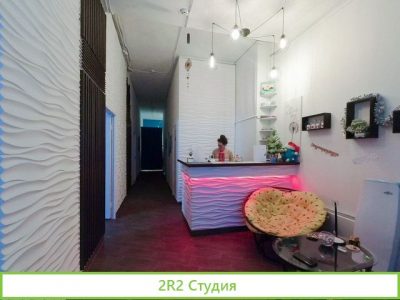 Массажный салон и флоатинг. Активов на 1 млн