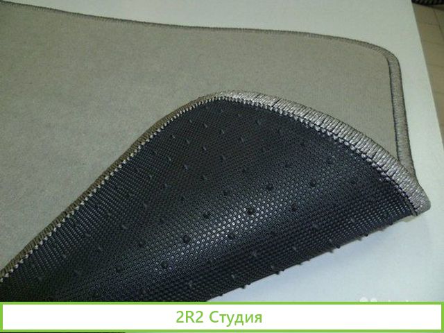 Мастерская по производству ворсовых автоковриков