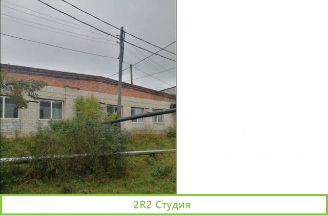 Мастерская по ремонту двс с оборудованием