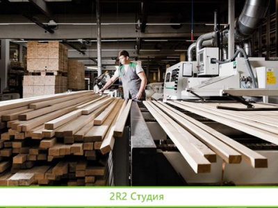 Мебельная фабрика с оборотом 452 000 р