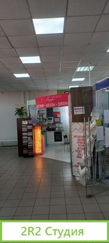 Мебельный салон