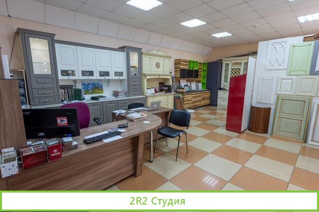 Мебельный салон, корпусная мебель на заказ