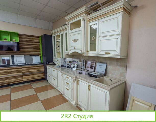 Мебельный салон, корпусная мебель на заказ
