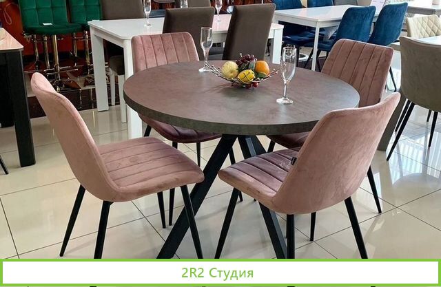 Мебельный салон со стабильной прибылью от 200 тыс