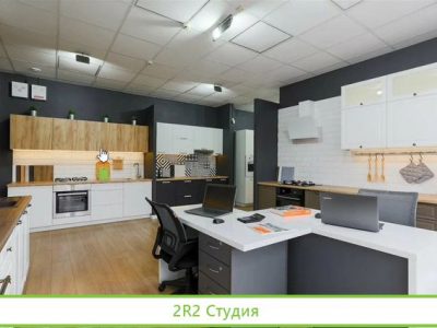 Мебельный салон в крупном ТЦ. Окупаемость 10 мес