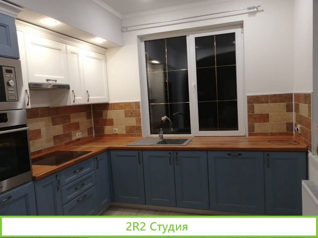 Мебельное производство