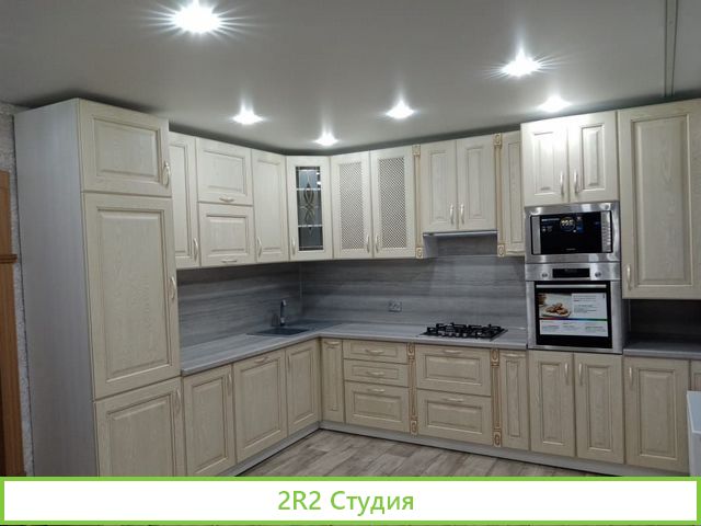 Мебельное производство